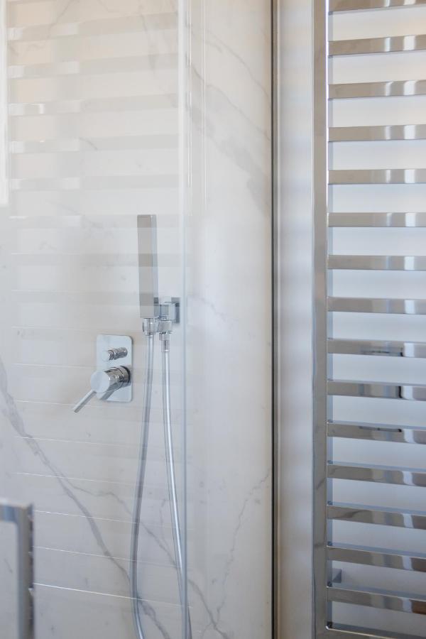 Colle Igino In Citta Apartman Matera Kültér fotó