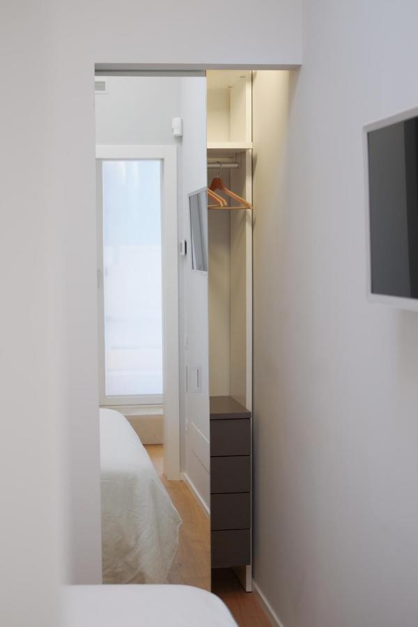 Colle Igino In Citta Apartman Matera Kültér fotó