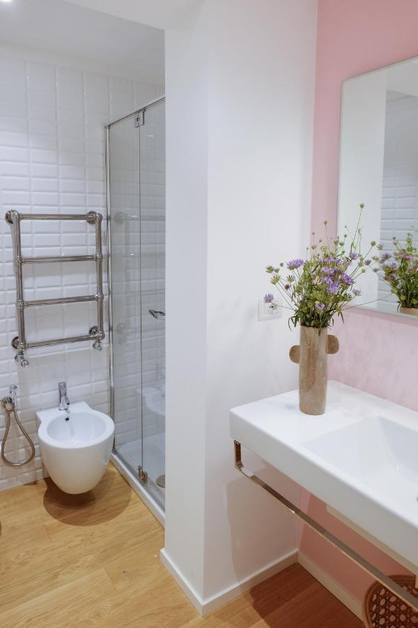 Colle Igino In Citta Apartman Matera Kültér fotó